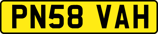 PN58VAH
