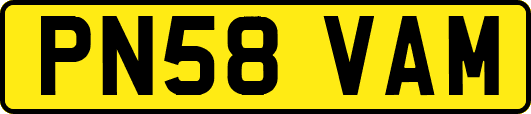 PN58VAM