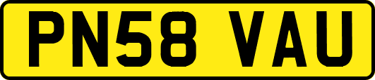 PN58VAU