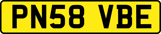 PN58VBE