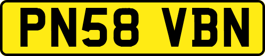 PN58VBN
