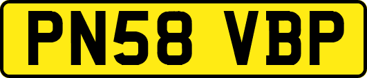 PN58VBP