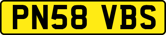 PN58VBS