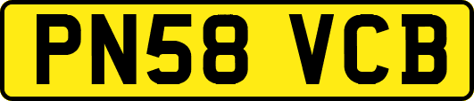 PN58VCB