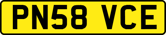 PN58VCE