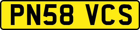 PN58VCS