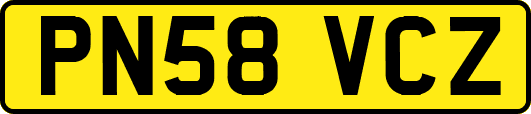 PN58VCZ
