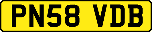 PN58VDB