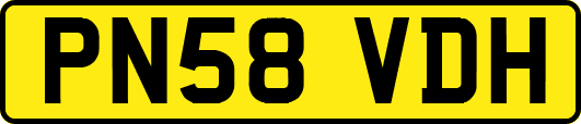 PN58VDH
