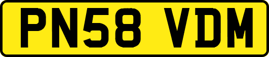 PN58VDM