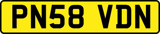 PN58VDN
