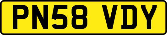 PN58VDY