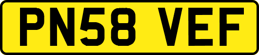 PN58VEF