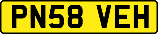 PN58VEH