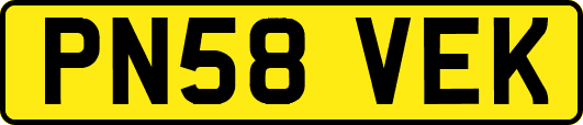 PN58VEK