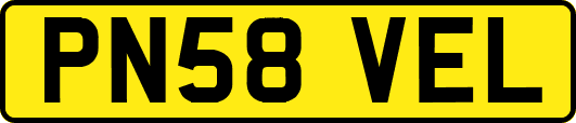 PN58VEL