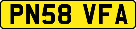 PN58VFA