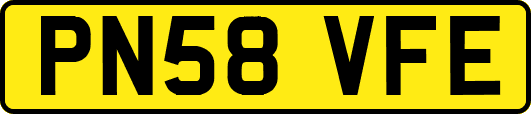 PN58VFE