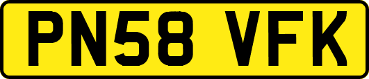 PN58VFK