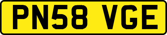PN58VGE
