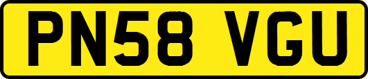 PN58VGU