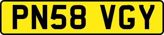 PN58VGY