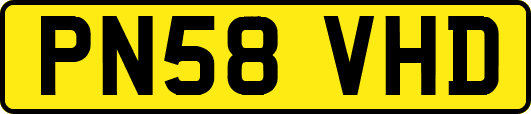 PN58VHD