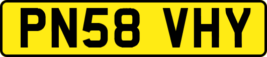 PN58VHY