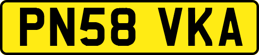 PN58VKA