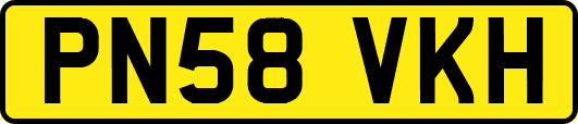 PN58VKH