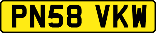 PN58VKW
