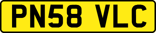 PN58VLC