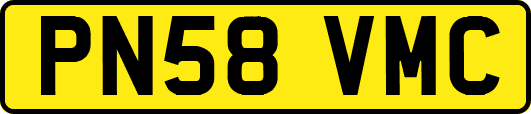 PN58VMC