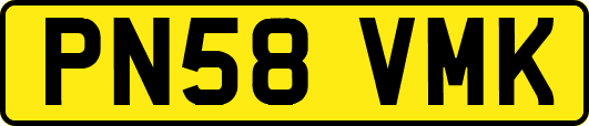 PN58VMK