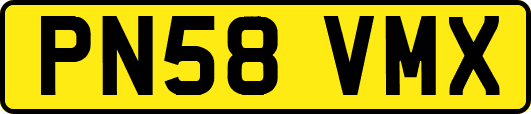 PN58VMX