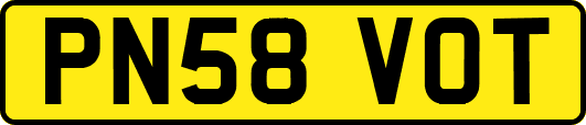 PN58VOT