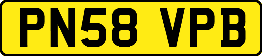 PN58VPB