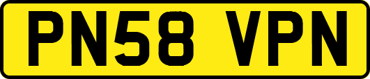 PN58VPN