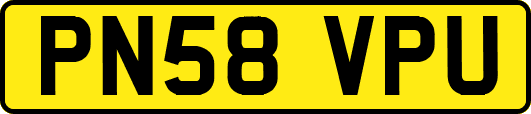 PN58VPU