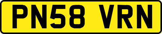 PN58VRN