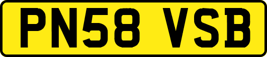 PN58VSB