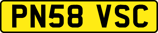 PN58VSC