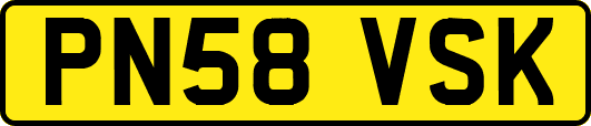 PN58VSK