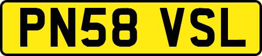PN58VSL