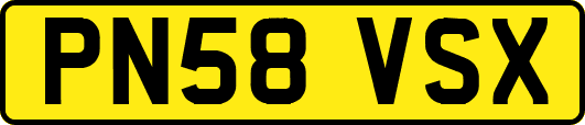 PN58VSX