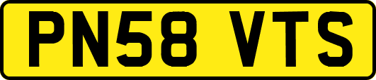PN58VTS