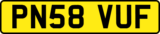PN58VUF