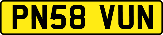 PN58VUN