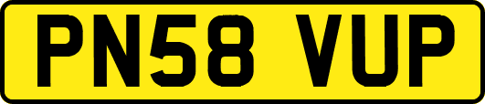 PN58VUP