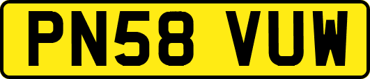 PN58VUW